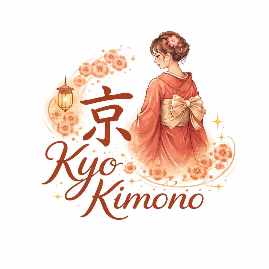 Kyo Kimono Logo